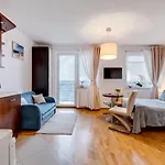 Appartement Lidio Z Widokiem Na Park *