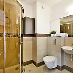 Appartement Lidio Z Widokiem Na Park