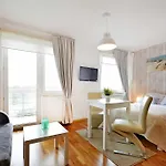 Lidio Z Widokiem Na Park Appartement