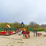 Lidio Z Widokiem Na Park Appartement *