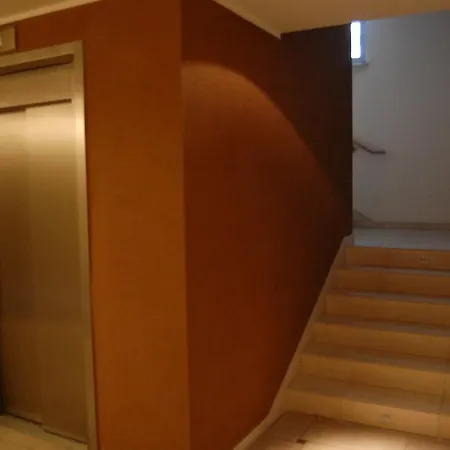 Apartman Lidio Z Widokiem Na Park-15 Min Pieszo Na Plaze