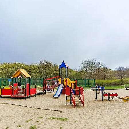 Lidio Z Widokiem Na Park-15 Min Pieszo Na Plaze Apartman *