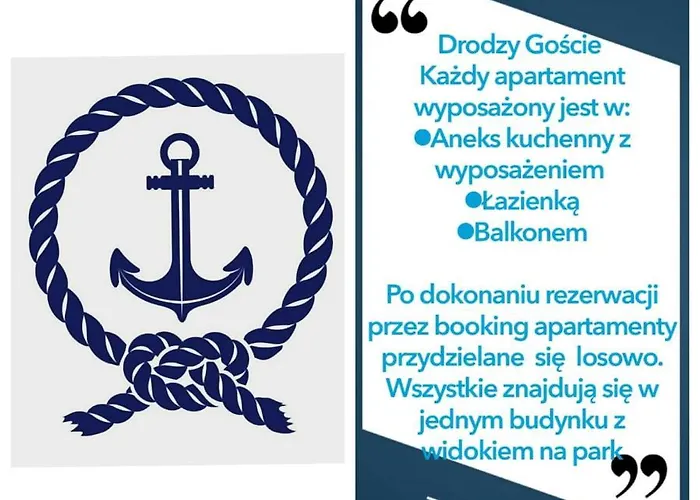 Lidio Apartment Gdansk