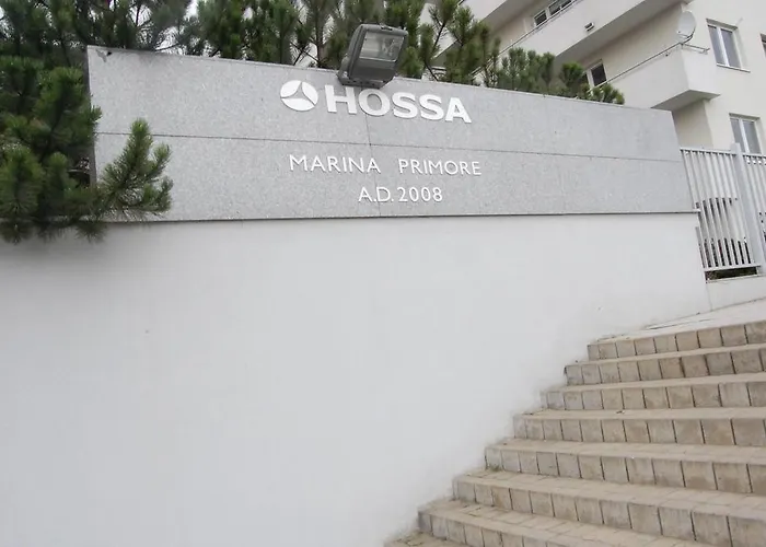 Lidio Z Widokiem Na Park * غدانسك